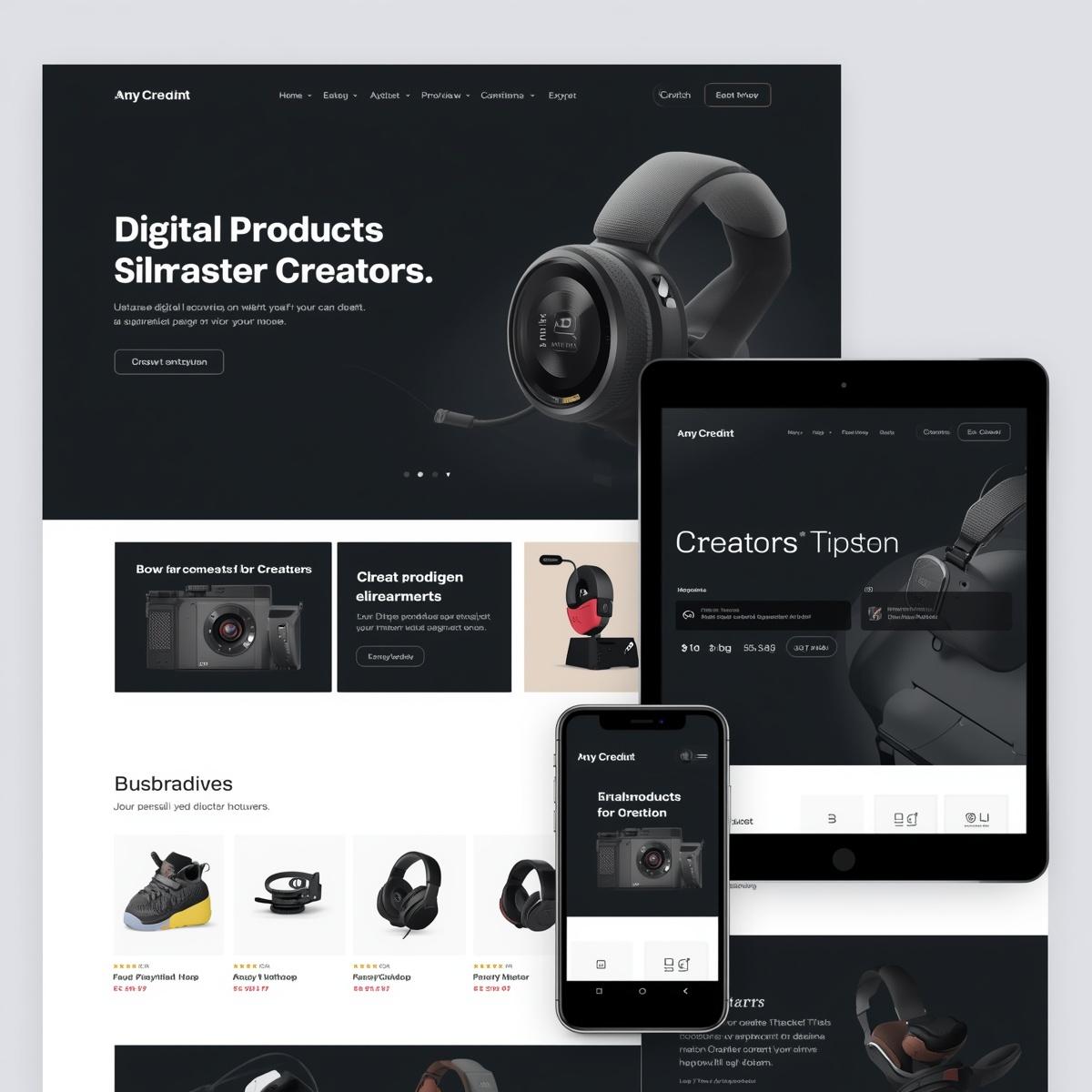 صورة المشروع